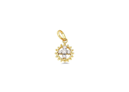 Gold Plated | Fashion Pendants